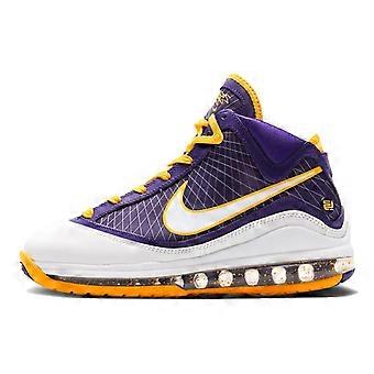 Nike LeBron 7 Media Day GS DA3203-500