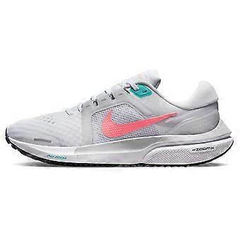 Nike Air Zoom Vomero 16 Branco Lava Glow Feminino DA7698-101