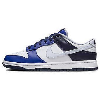 Nike Dunk Low 'Game Royal Navy' FQ8826-100