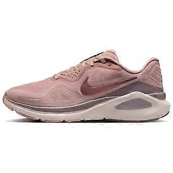 Nike Structure 26 Particle Pink Rose Gold Dames HJ1101-600