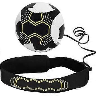 Adjustable Soccer Kick Trainer Belt