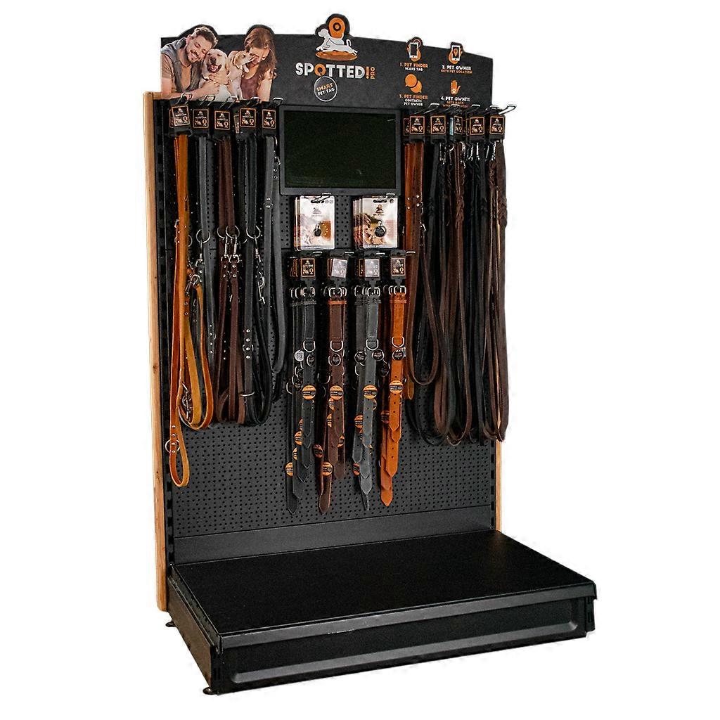 Package deal Spotted Pro! Leather1