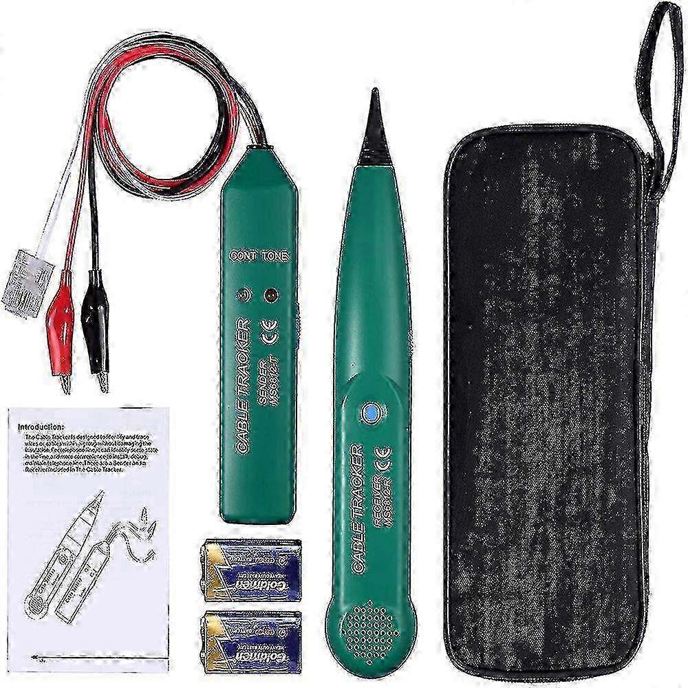 MS6812 Boundary Cable Locator Tool