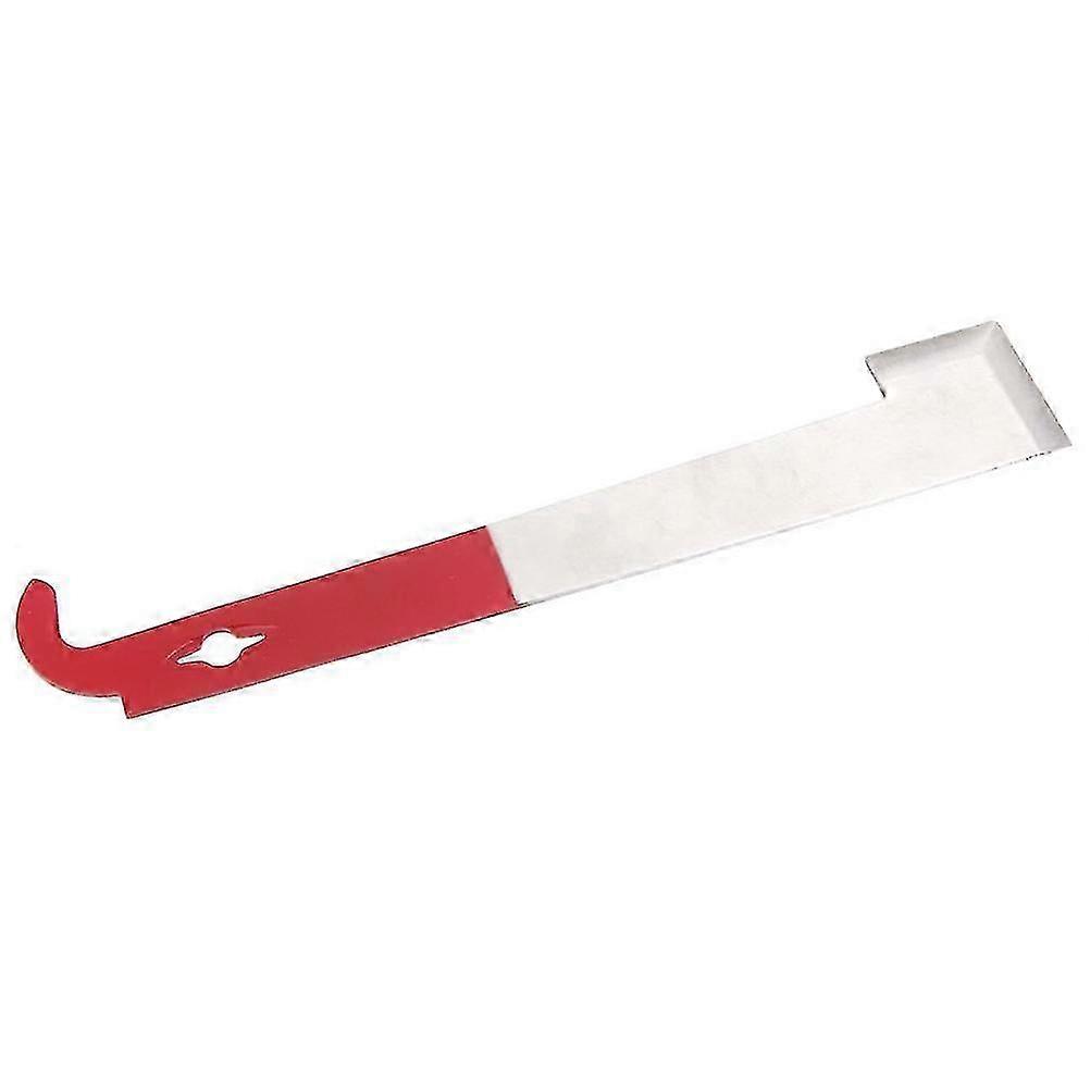 Stainless Steel Frame Lifter & Scraper