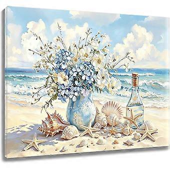 Sunner Beach Coastal Brain-Teasing Puzzles JI-325