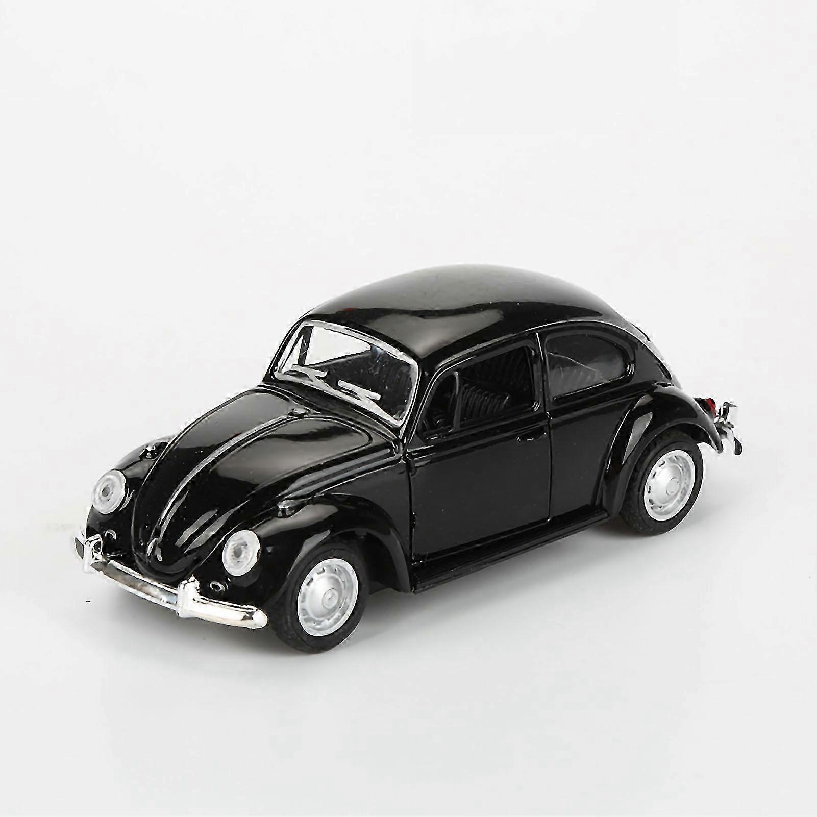 1:32 Pull Back Alloy Car Toy