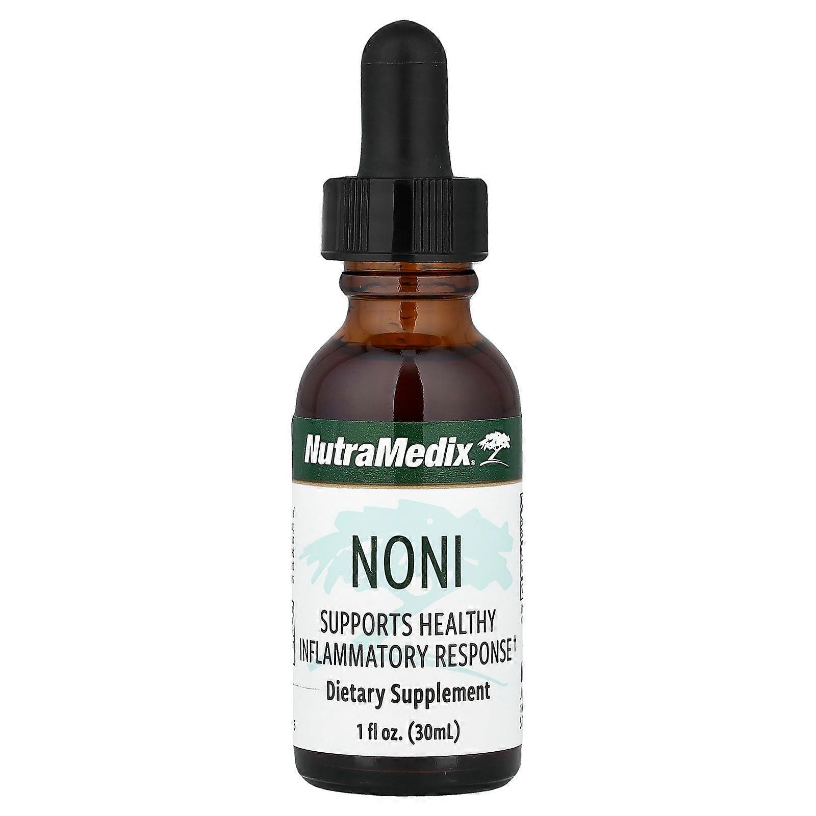 NutraMedix, Noni, 1 fl oz (30 ml)