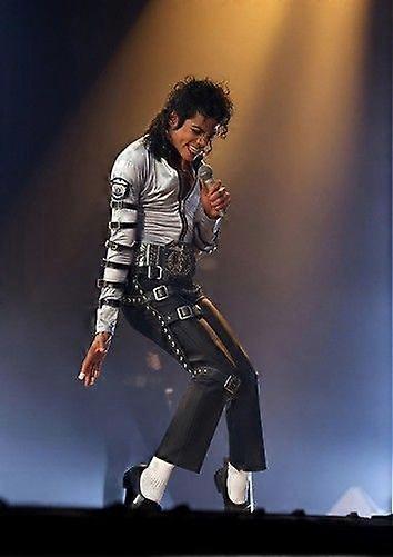 MICHAEL JACKSON Exquisite puzzles and Gifts BD-4346