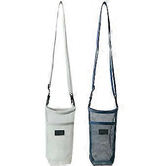 Outdoor Bottle Bags Water Bottle Bags for Storage 8Pcs Portable Covers