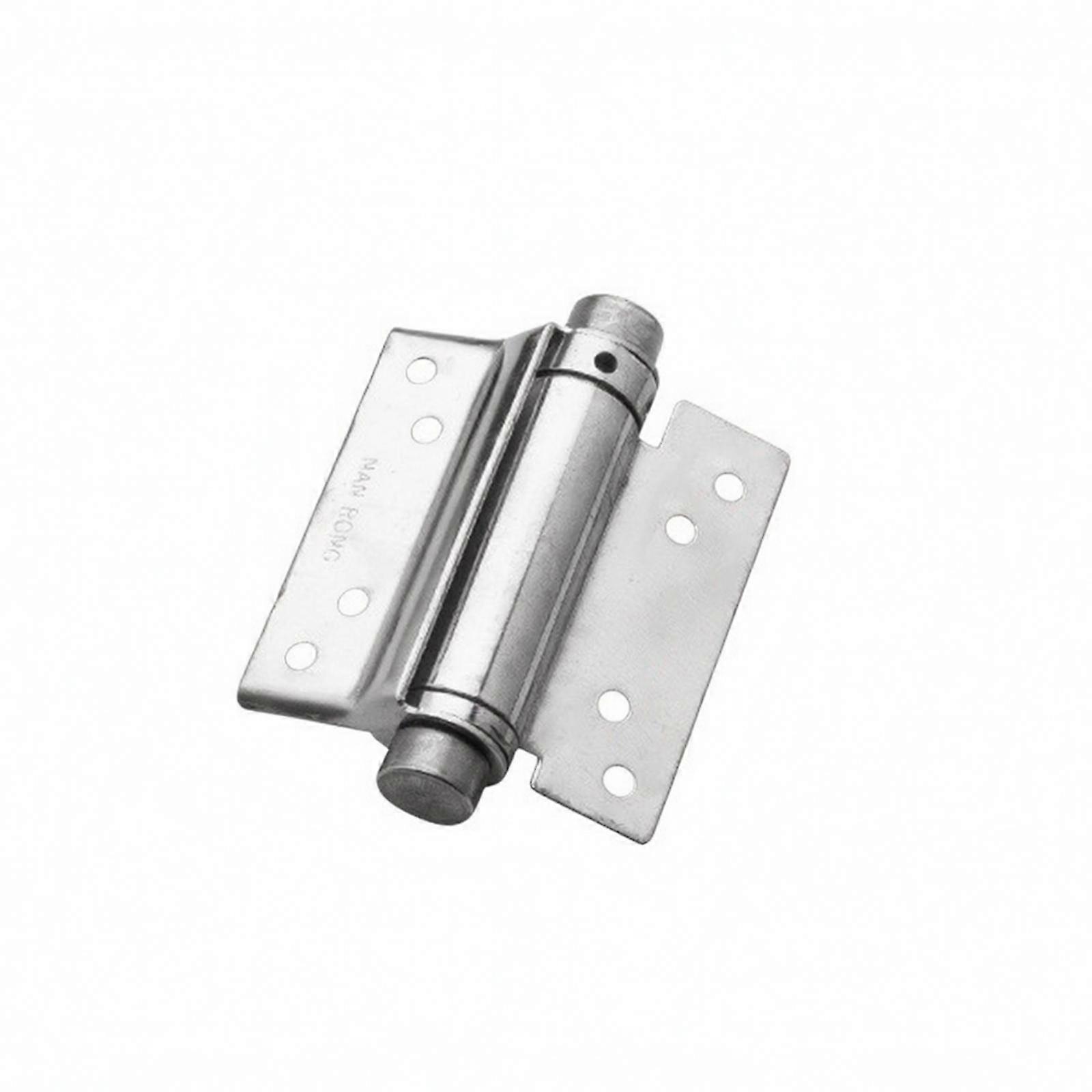 Adjustable Door Hinge Spring Loaded Door Hinge, for Swing Doors