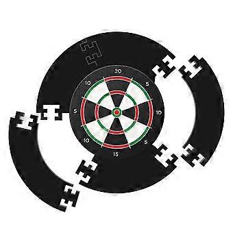Dartboard beschermring, Ø 45 cm, EVA dartbord omranding