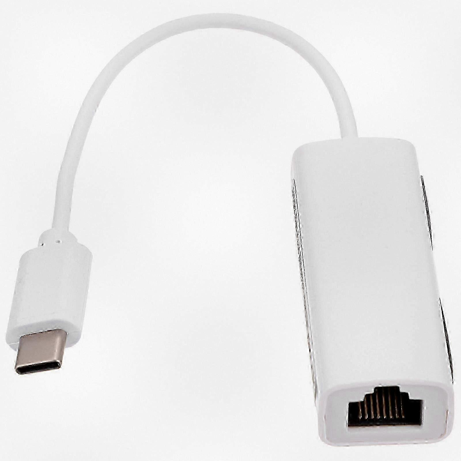 USB Ethernet Adapter for Computer Network, Wireless Network Converter, Ethernet Cable Adapters for Enhanced Connectivity