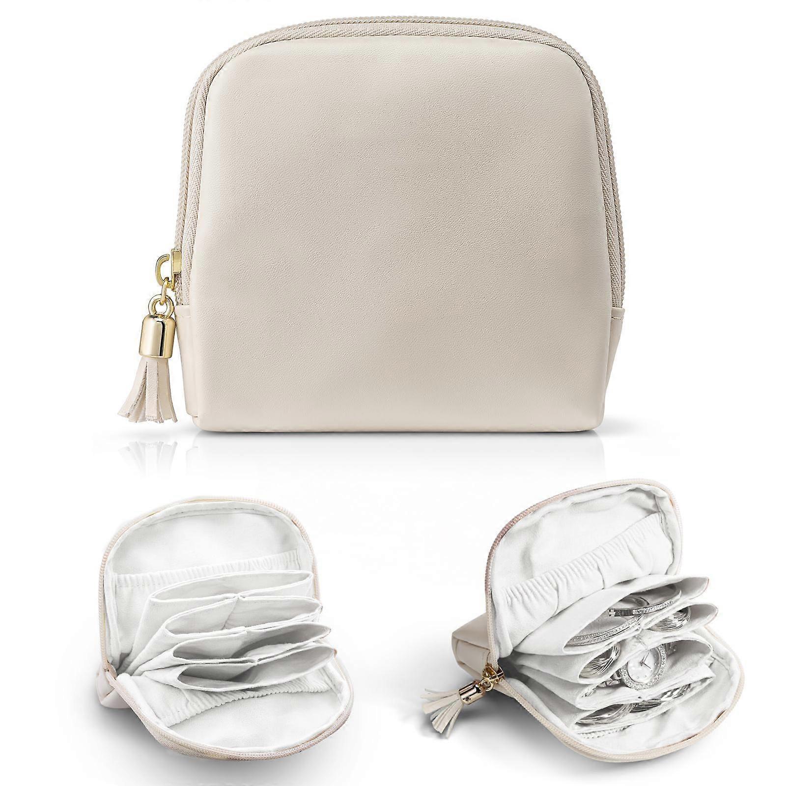 Upright Dual-Use Essentials Pouch
