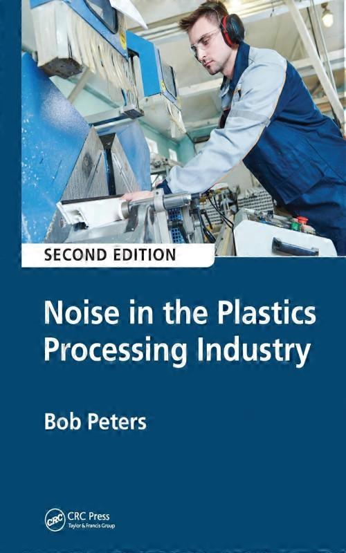 Noise In The Plastics Processing Industry