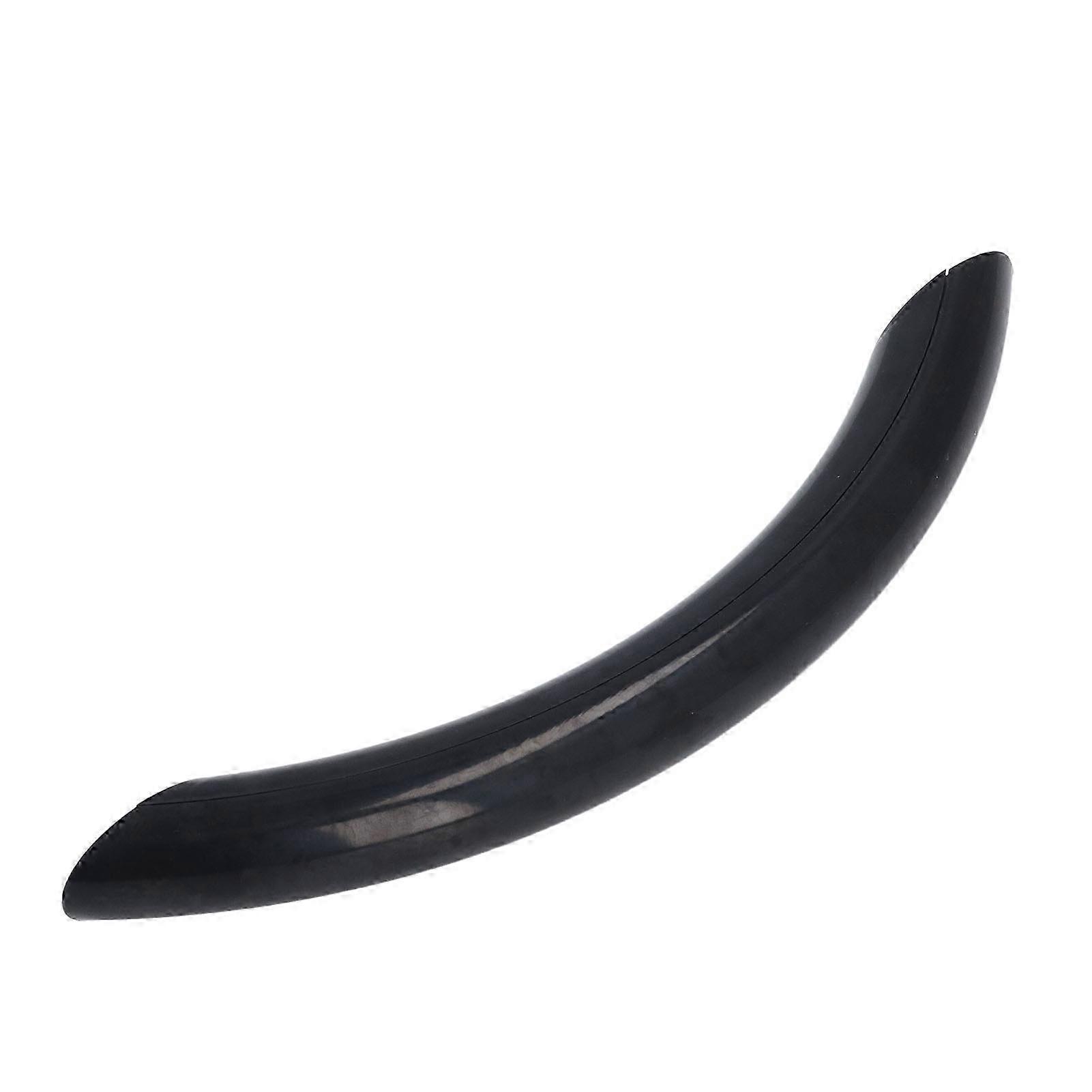 Ergonomic ABS Microwave Door Handle
