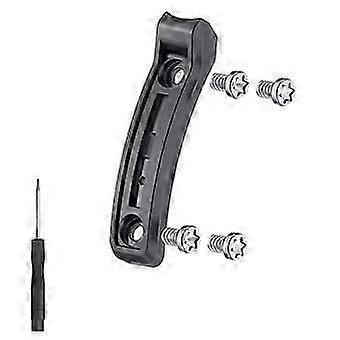 Metal Bumper Strip for Garmin Fenix 8 Pro - Shockproof Slim  Arrival -SHZNV