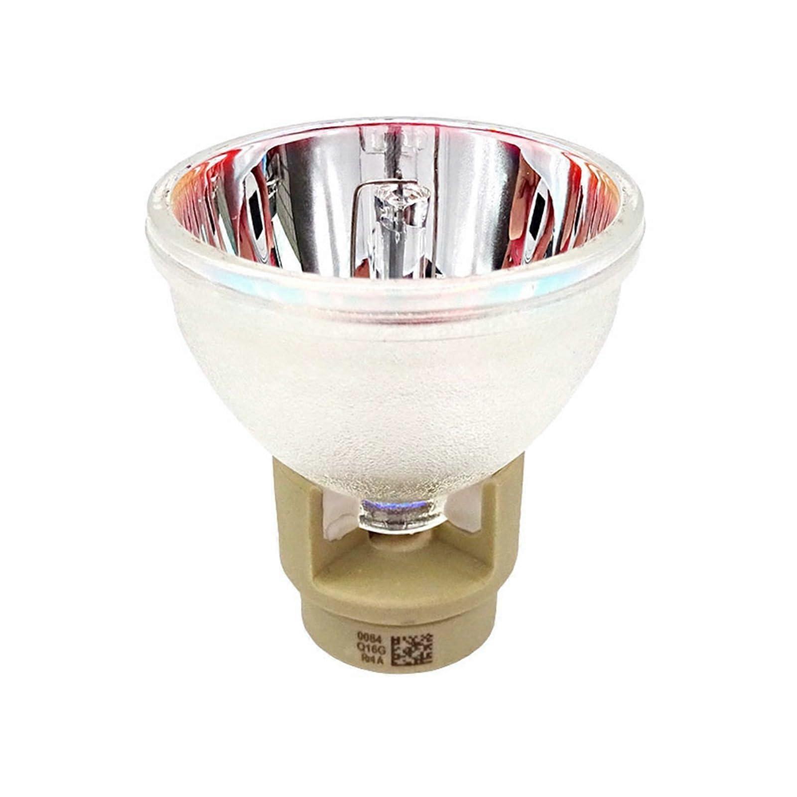 Replacement Lamp for Optoma Projector Ob E20.9n Halogen Spotlight Bulb  Brightness True Color Rendering