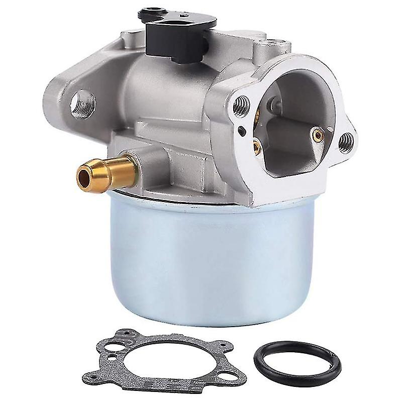 Carburatore Per Briggs & Stratton 794304 796707 799866 124l02 126m02 124l05 Compatibile Con Motore Toro Craftsman 75 Cv 190 Cc Ricambio Per Tosaerba Motocoltivatore Attrezzatura Da Giardino 88404610