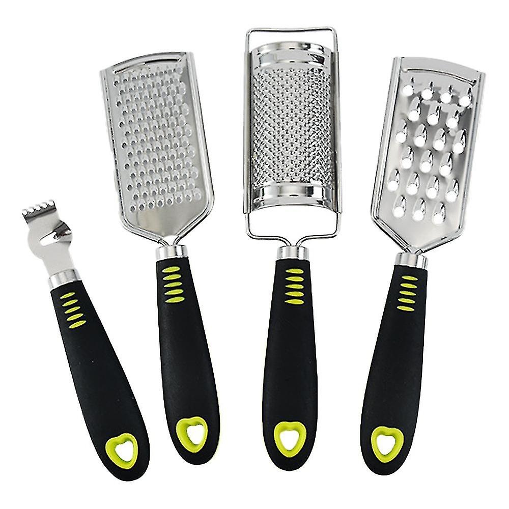 Handle Hand Grater,vegetable Peeler For Kitchen