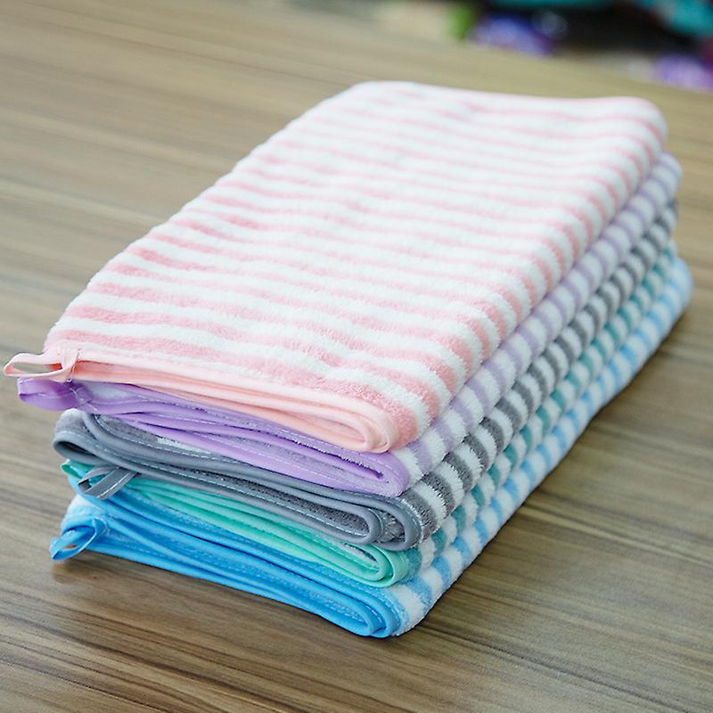 Microfiber Cleaning Cloth for Mirror Glass, Fish Scale Cloth