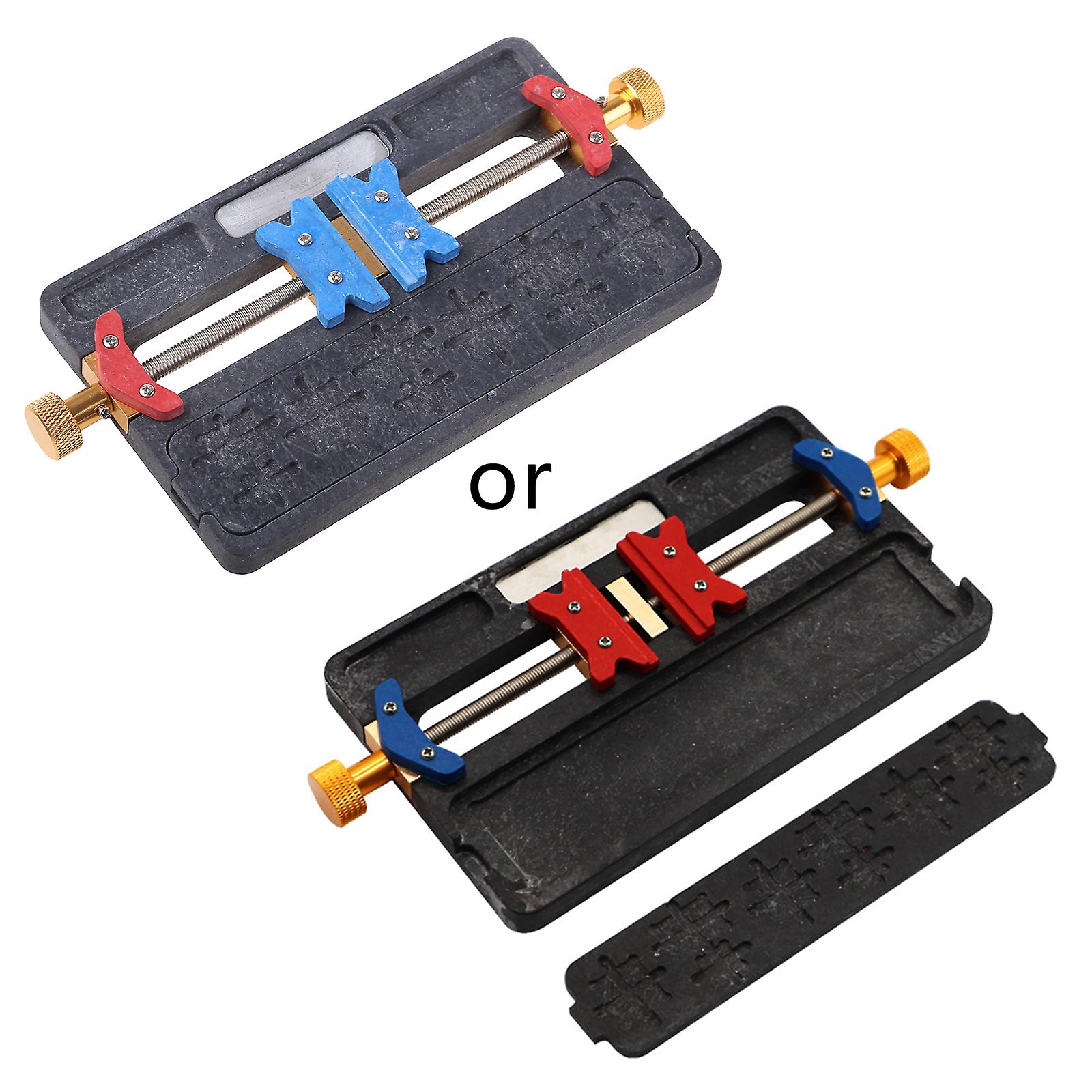 Phone PCB Holder Jig Work Platform for Circuit Board Repair BGA Positioning