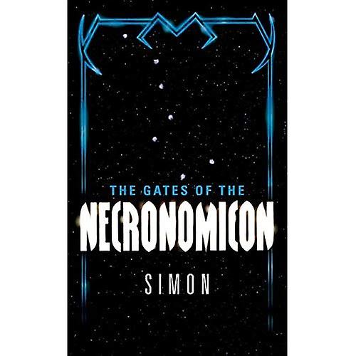 Portarna till Necronomicon