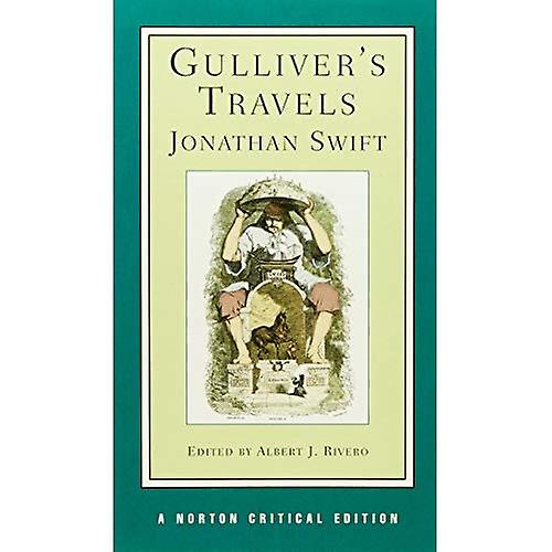 Gullivers Reisen
