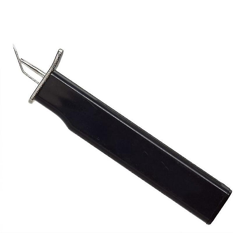 Bead Knotting Tool Pearl Jewelry Making Tool Create Secure Knots For Stringing Pearls And