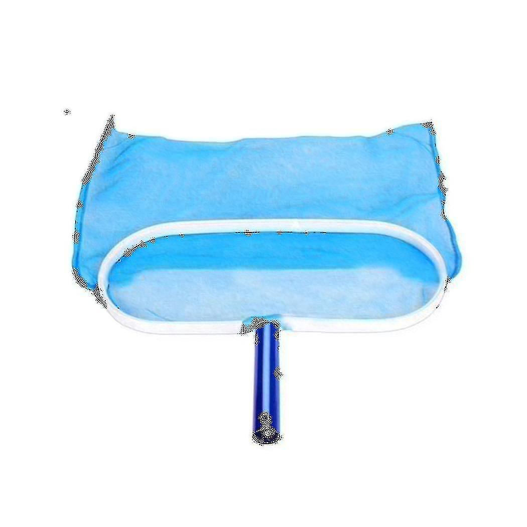 Pool Skimmer Pool Skimmer Net With Solid Plastic Frame,pool Nets For Cleaning Leaf Of Swimming Pool