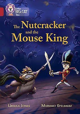 Nutcracker And The Mouse King - Ursula Jones