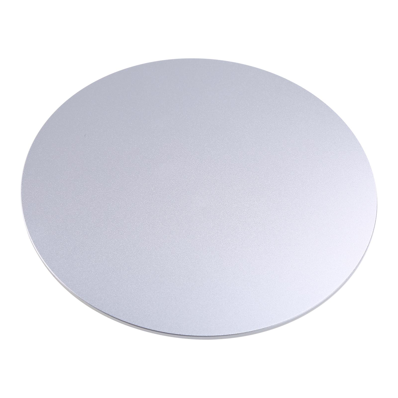 360 rotation stativ rullebakke til IMac computerskærm baseholder