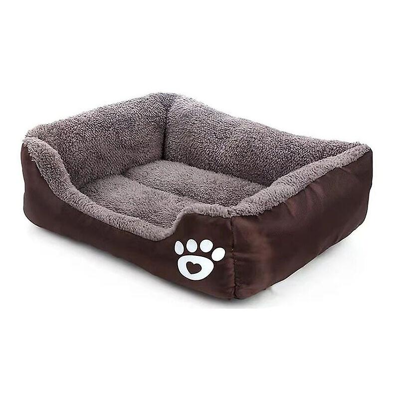 Small, medium, self-heating and breathable pet bed