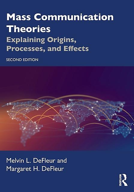 Mass Communication Theories