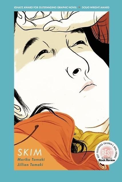 Skim - Mariko Tamaki