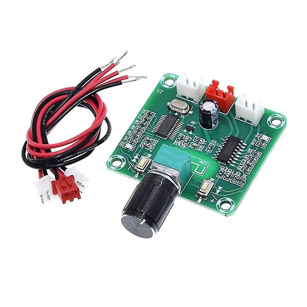 Pam8403 2x5w Bluetooth 5.0 Stereo Mini Digital Amplifier Board Channel Class D Dc5v Amp