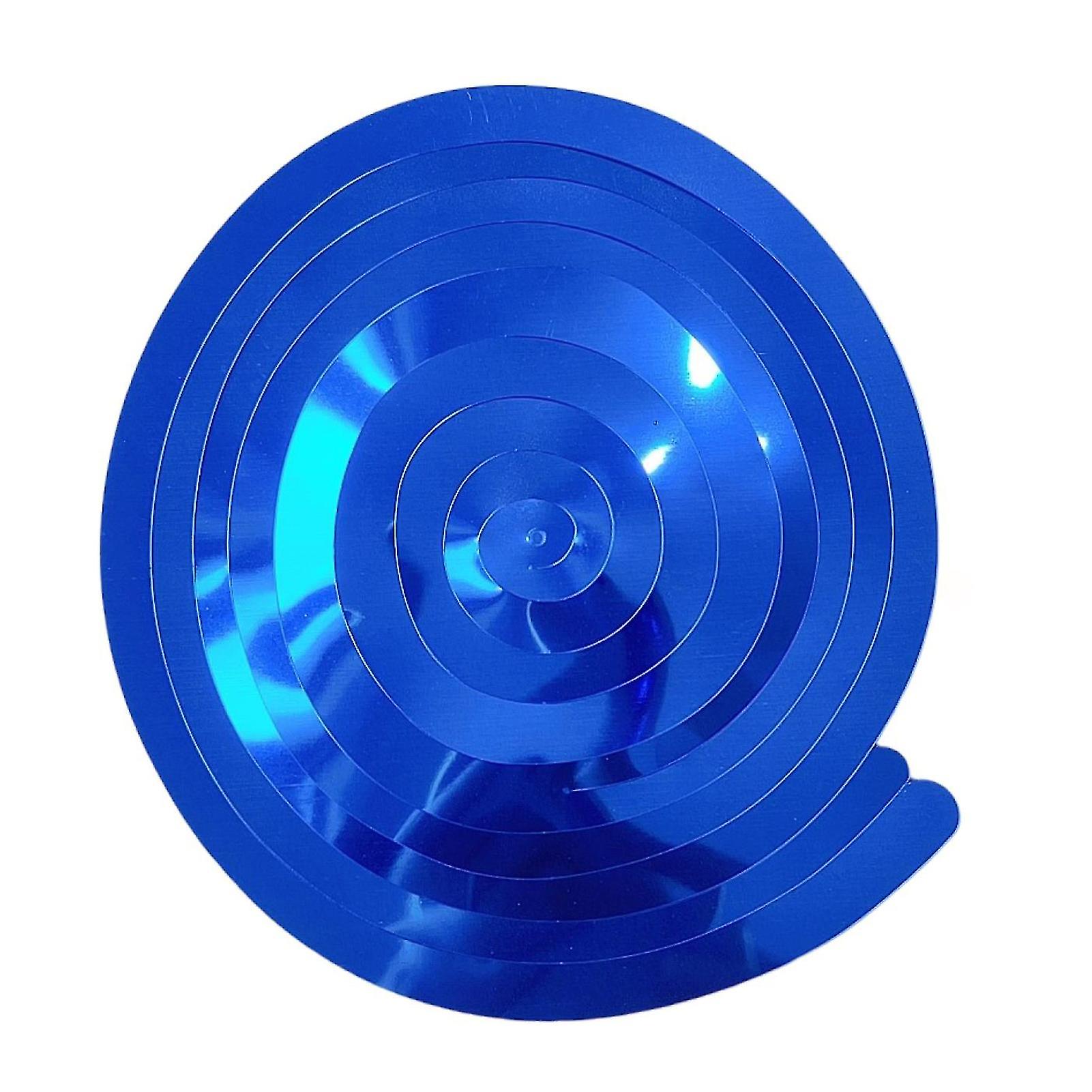 1 Set Wall Pendant With Hook Easy To Hang Tear-resistant Scratch-proof Fadeless Multiple Color Birthday Ceiling Pendant Party Favor
