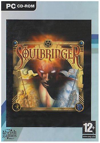 Soul Bringer (PC CD) - New & Sealed