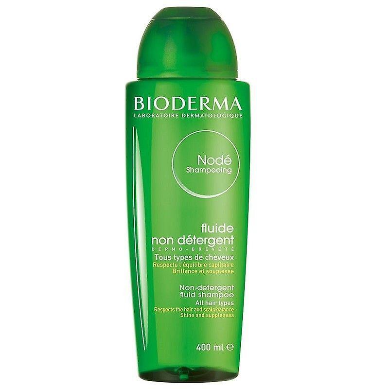 Bioderma Node Shampoo Fluide 400ml
