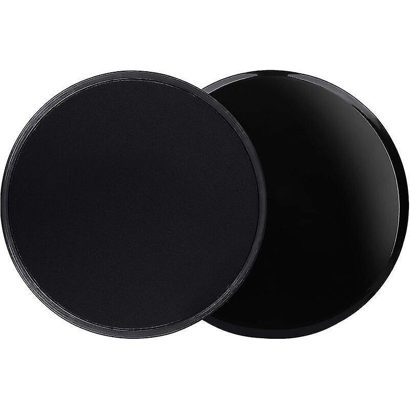 Gliding Discs Exercise Slider Double Sided Gliding Discs For Abdominal Exercise Gift