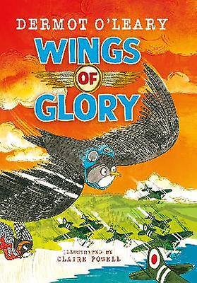 Wings of Glory