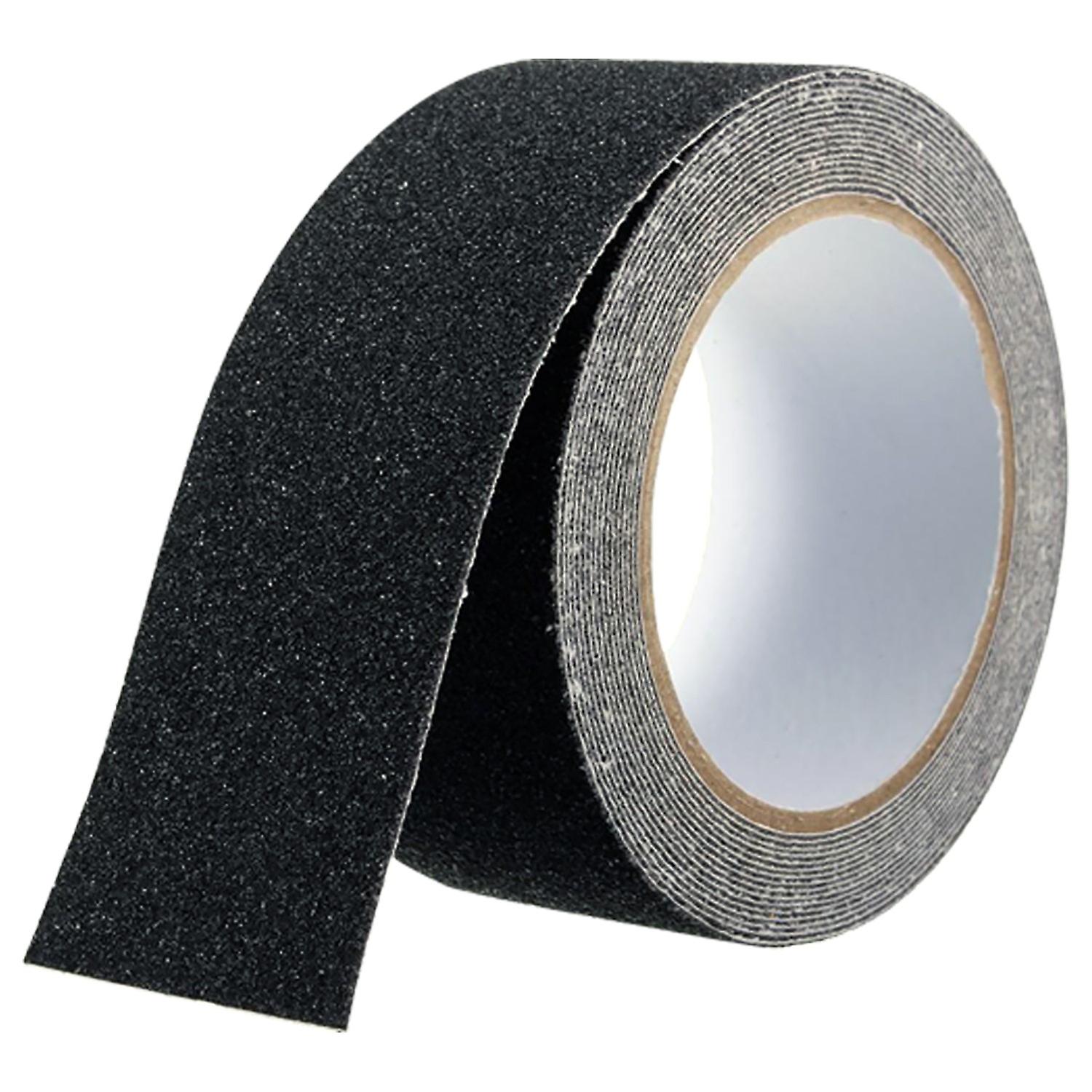 Anti Slip Grip Tape Non-Slip Traction Tapes Adhesive Grip for Indoor Ladder Floor Outdoor Walkways S