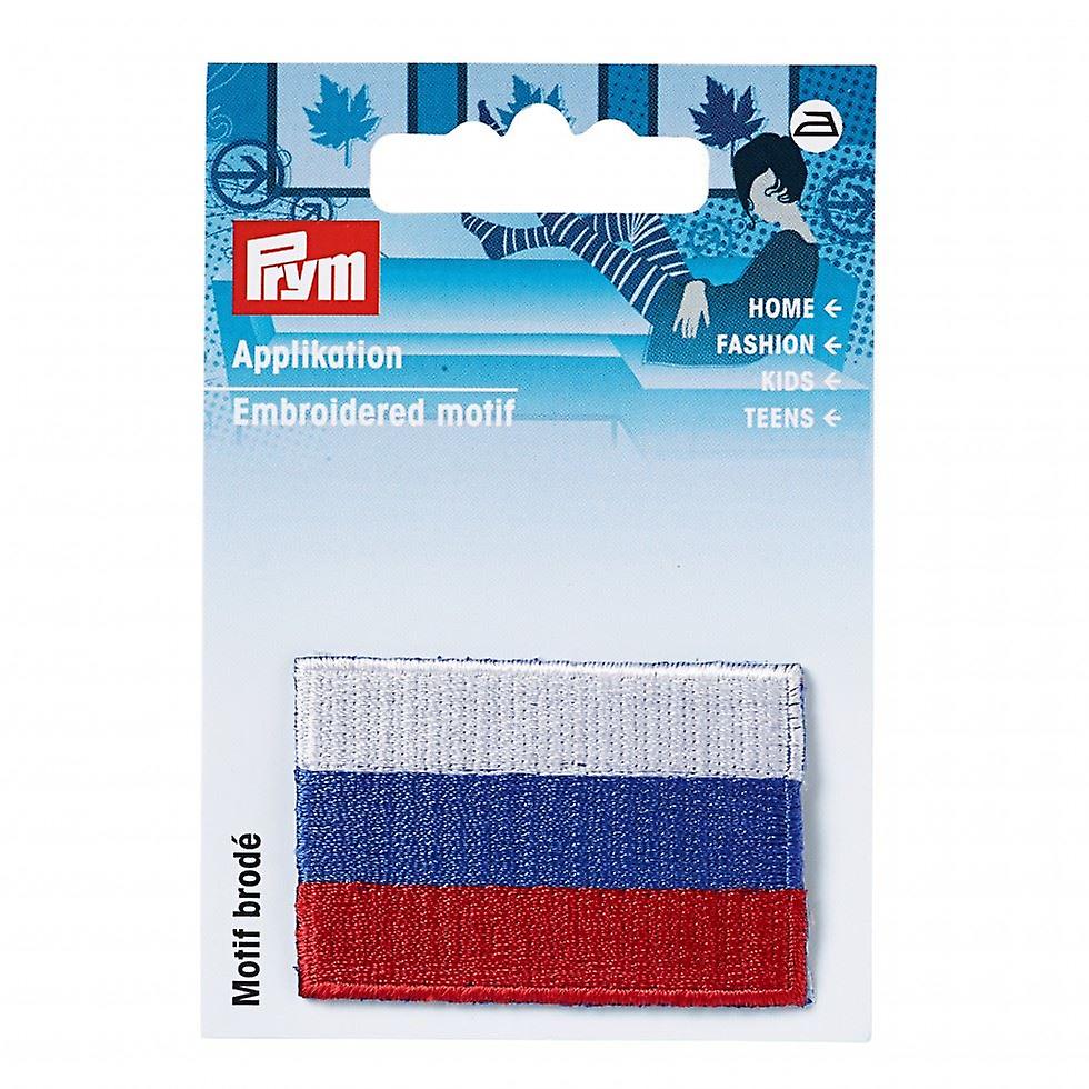 Prym Patch 图案标志 - 每个