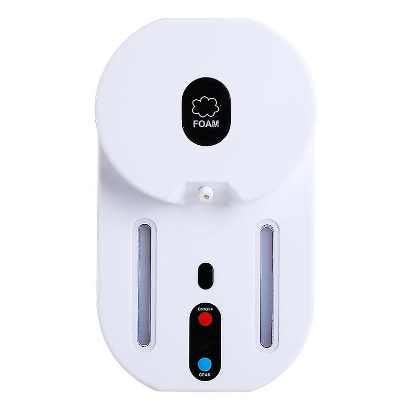 KLC-600 Soap Dispenser, Style: Battery Bubble Version Battery Bubble Version