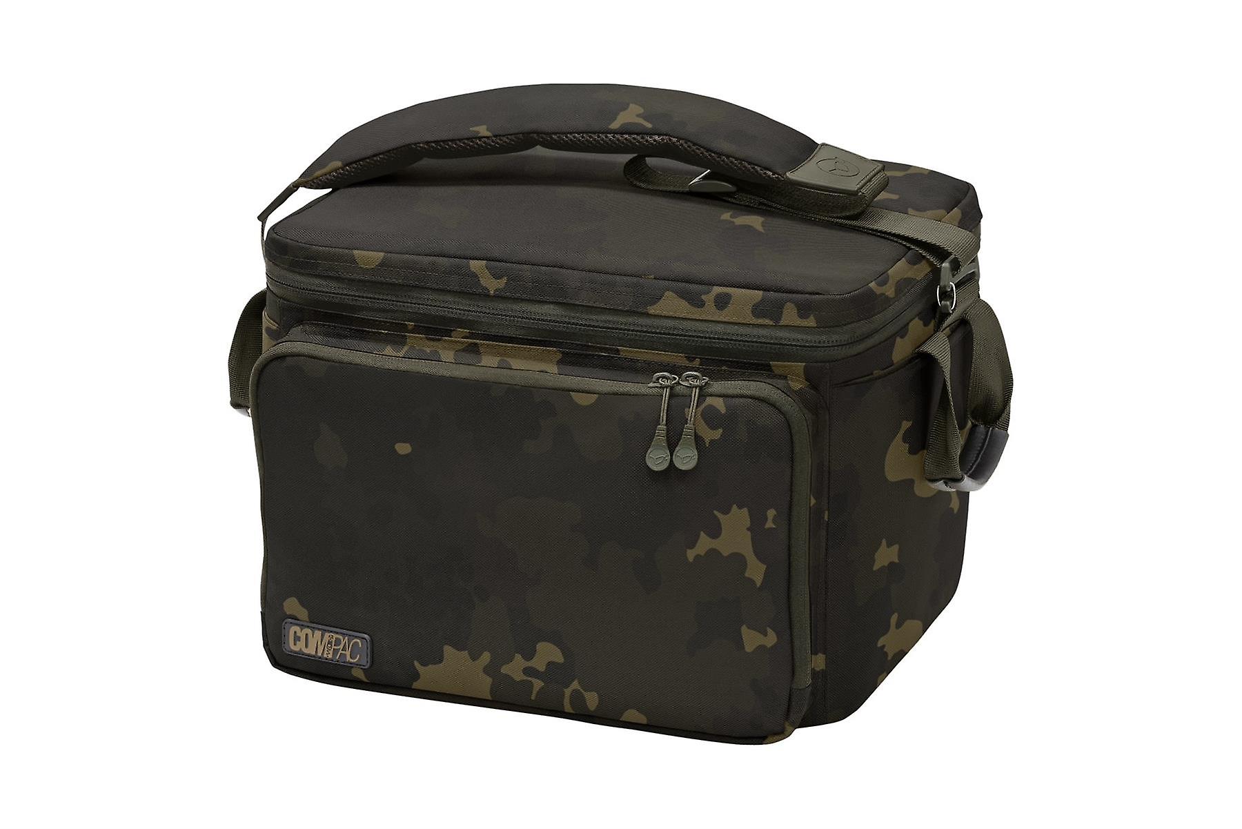 Korda Compac Cool Bag - Large - Dark Kamo //