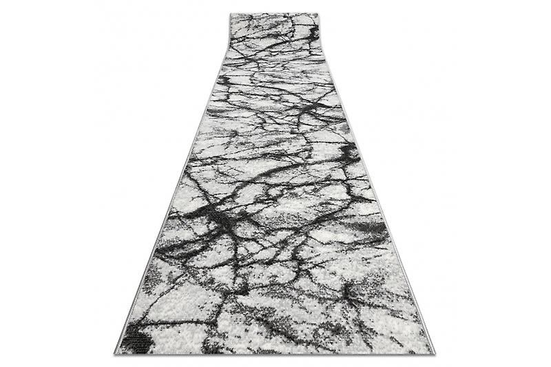 Runner BCF MORAD Marmur Marble grey 80 cm