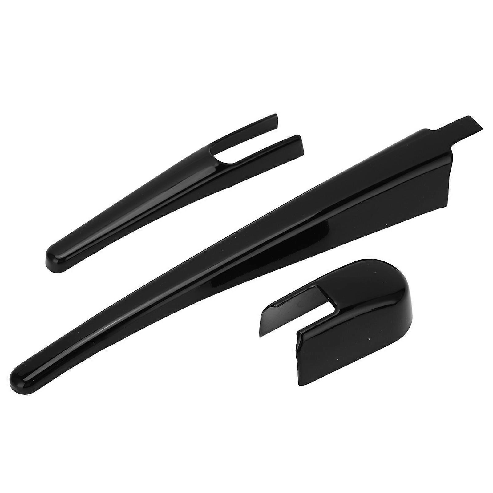 Rear Windshield Washer Blades,3PCs Rear Windshield Wiper Rear Wiper Bladefor C Rear Windshield Wiper Blade Highly Recommended