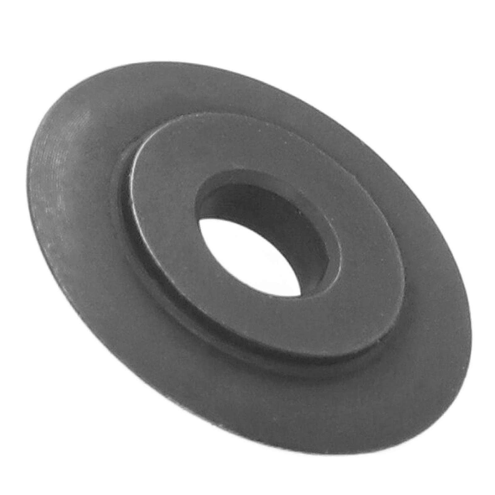 Set of 10 replacement blades for pipe cutters, for copper, aluminum and plastic pipes
