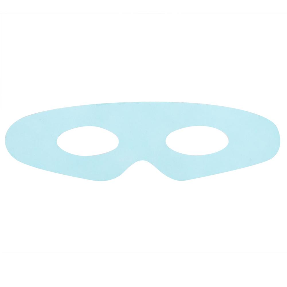 10pcs Cold Compress Eye Mask Dark Circle Fatigue Relief Ice Compress Eye Patch