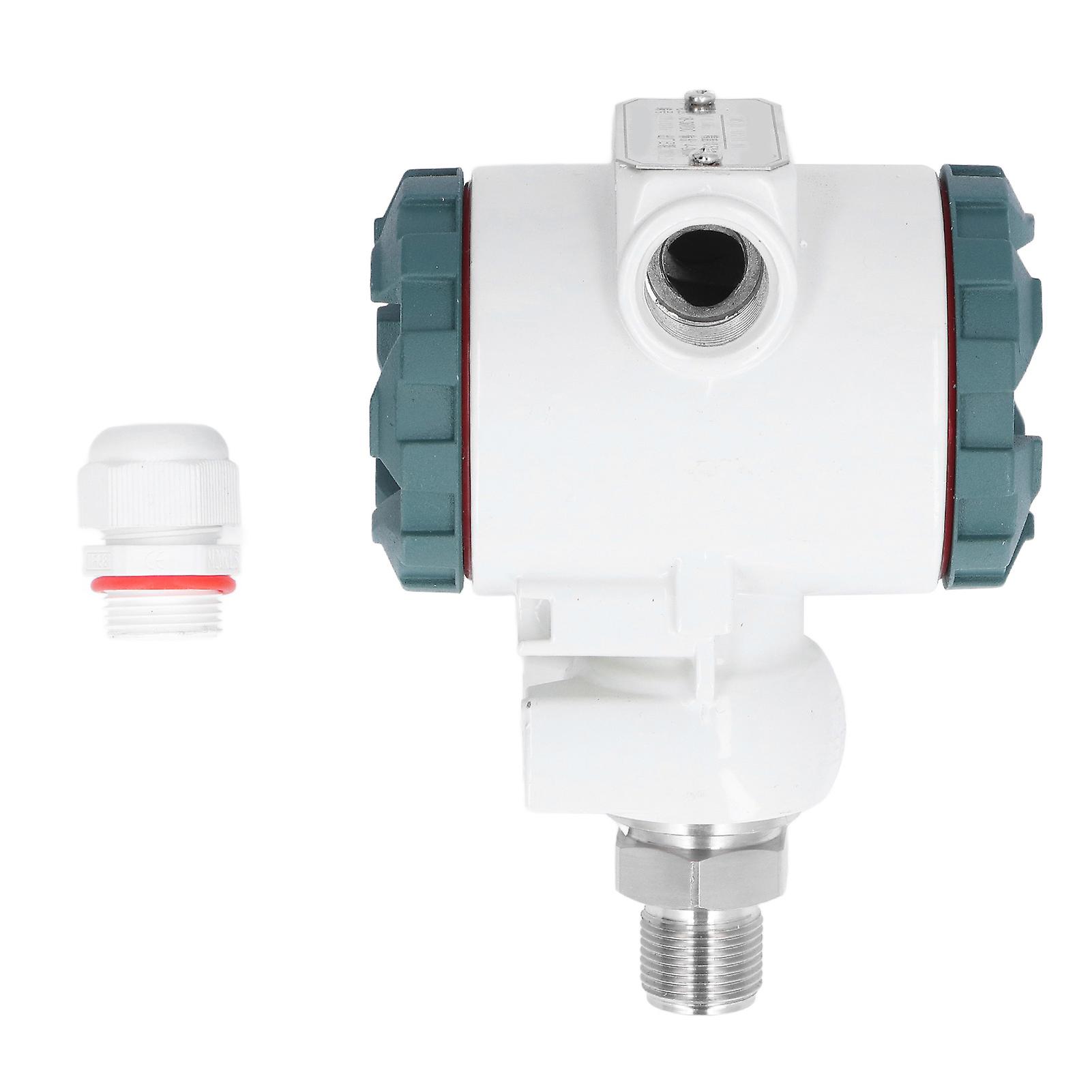 0‑0.6Mpa Digital Display Pressure Transmitter Level Transducer 0.5%Fs Accuracy OMSJD‑2088YL‑01
