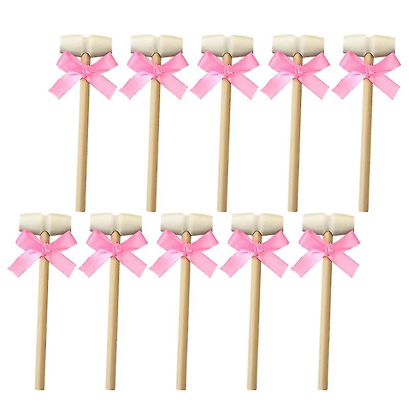 10pcs Cake Mallets